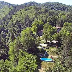 Porcaticcio , Casola Valsenio Italia