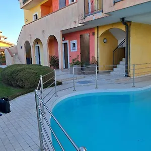 La Casa Di Mery , Desenzano del Garda Italia
