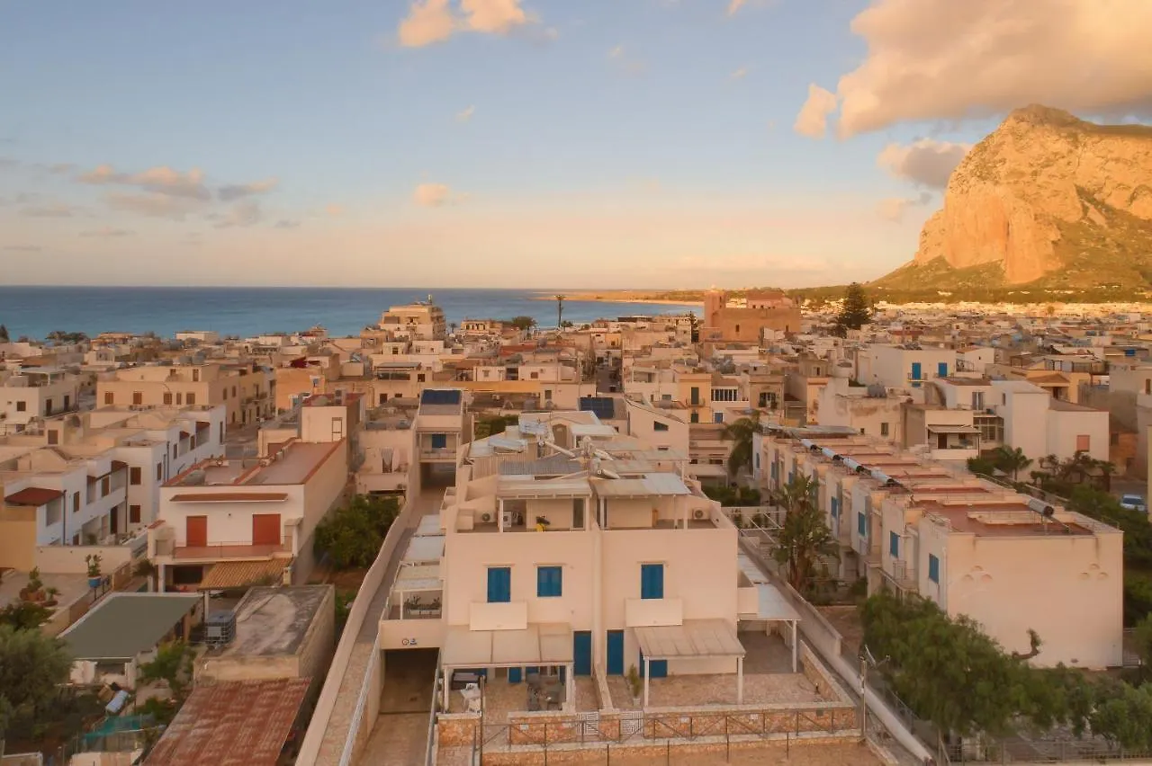 Rivazzurra Vivimare Apartment San Vito Lo Capo