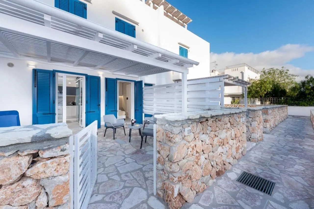 Rivazzurra Vivimare Apartment San Vito Lo Capo